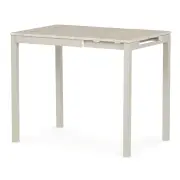Jídelní stůl rozkládací 60-90x60 cm GDT-206 – TRV Autronic
