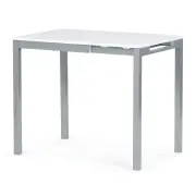 Jídelní stůl rozkládací 60-90x60 cm GDT-206 – WT Autronic