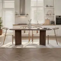 Jídelní stůl SABELLA ASIRGROUP (foto 2)