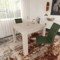 Jídelní stůl SINGLE ASIRGROUP (foto 28)