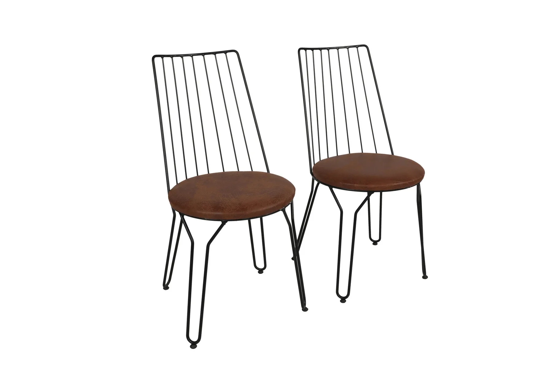 Jídelní židle ADA 275 V2 (set 2 ks) ASIRGROUP