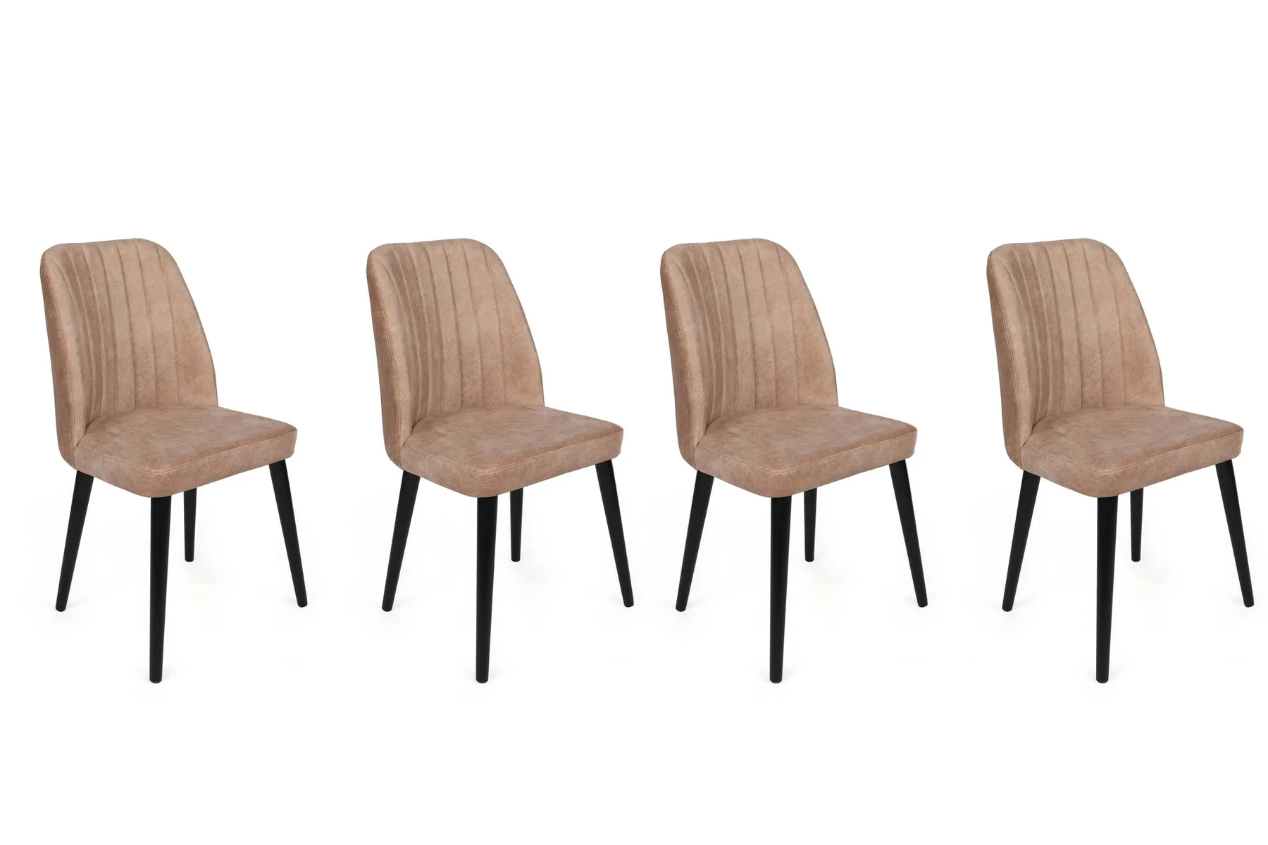 Jídelní židle ALFA-433 V4 (set 4 ks) ASIRGROUP