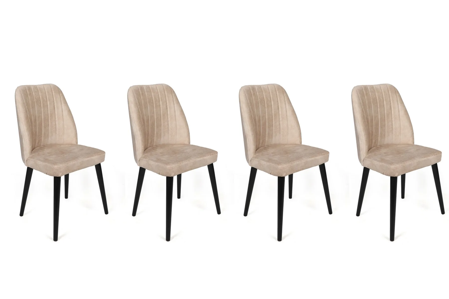 Jídelní židle ALFA-434 V4 (set 4 ks) ASIRGROUP