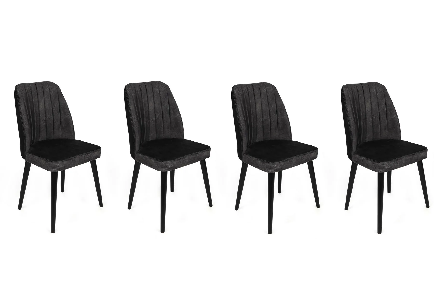 Jídelní židle ALFA-437 V4 (set 4 ks) ASIRGROUP
