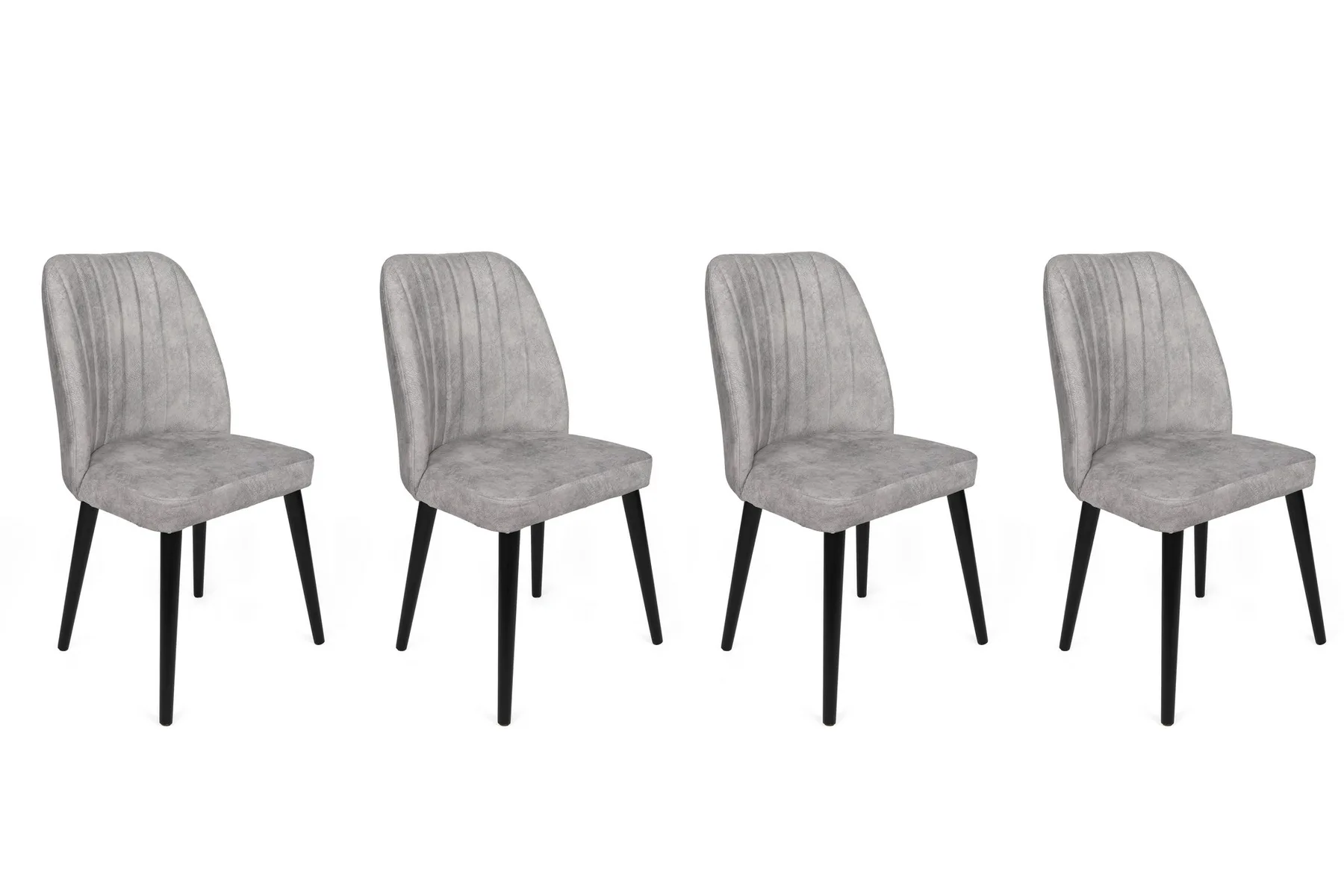 Jídelní židle ALFA-438 V4 (set 4 ks) ASIRGROUP