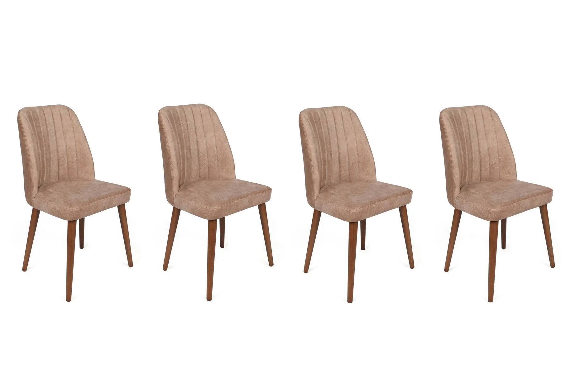 Jídelní židle ALFA-463 V4 (set 4 ks) ASIRGROUP