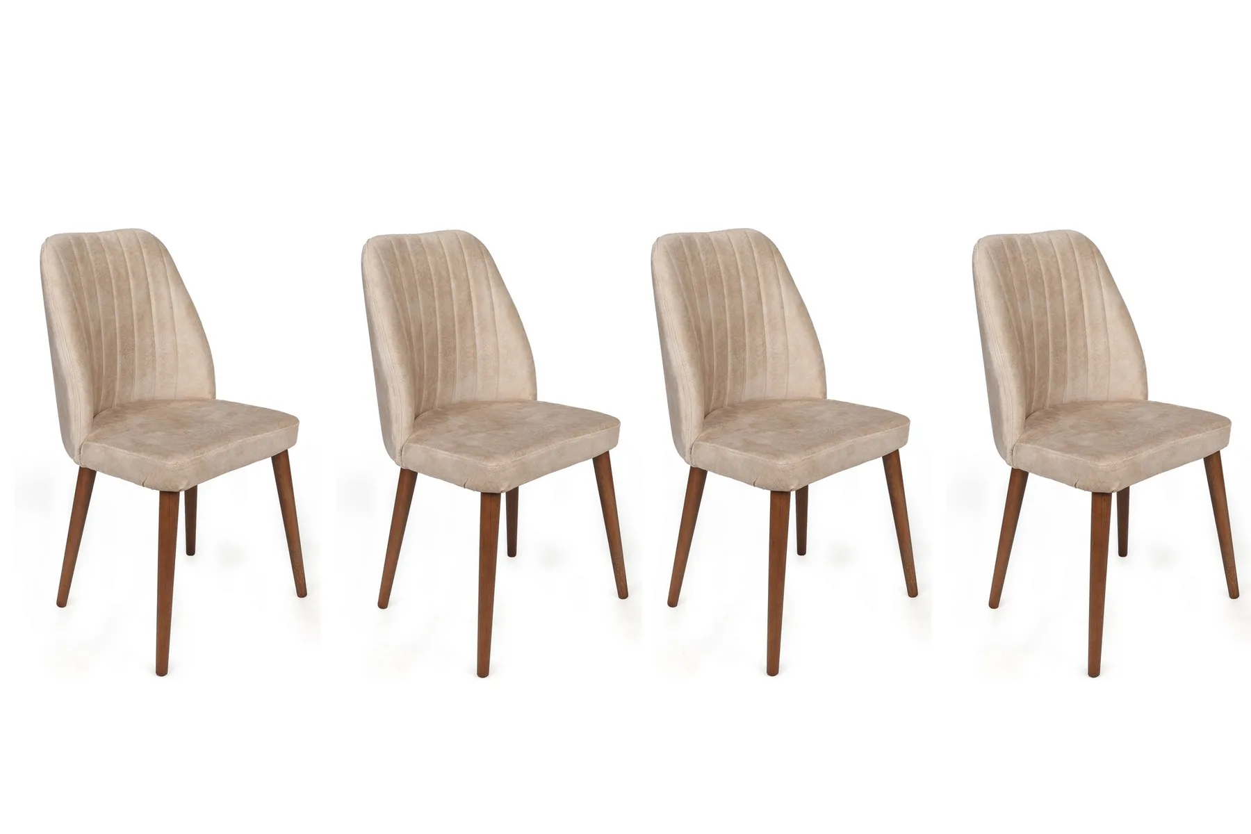 Jídelní židle ALFA-464 V4 (set 4 ks) ASIRGROUP