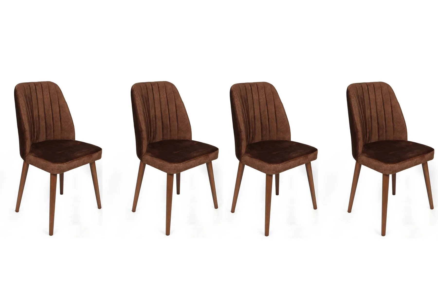 Jídelní židle ALFA-466 V4 (set 4 ks) ASIRGROUP