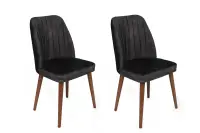 Jídelní židle ALFA-467 V2 (set 2 ks) ASIRGROUP