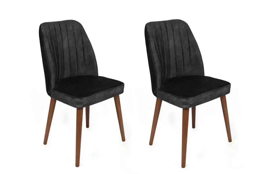 Jídelní židle ALFA-467 V2 (set 2 ks) ASIRGROUP