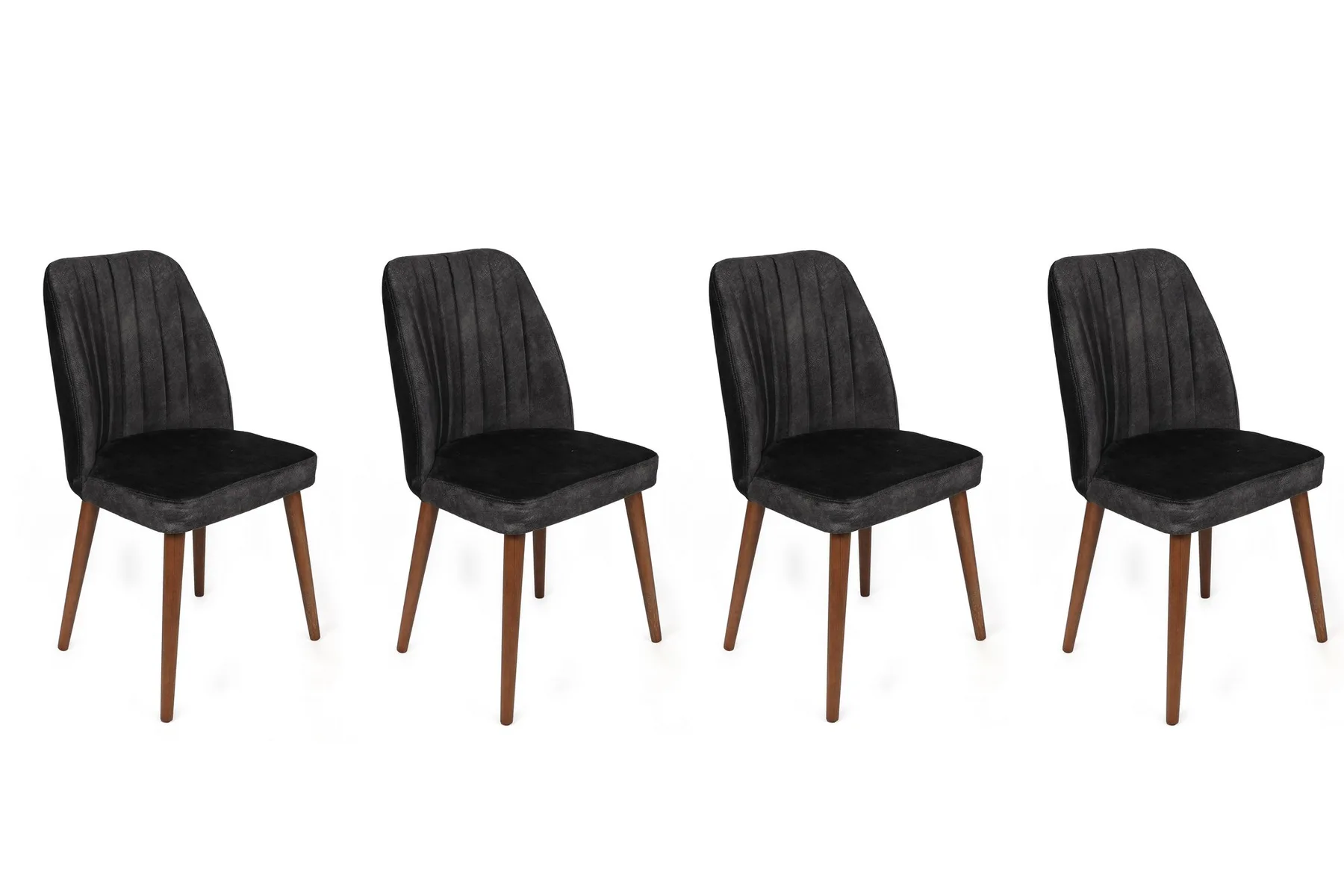 Jídelní židle ALFA-467 V4 (set 4 ks) ASIRGROUP