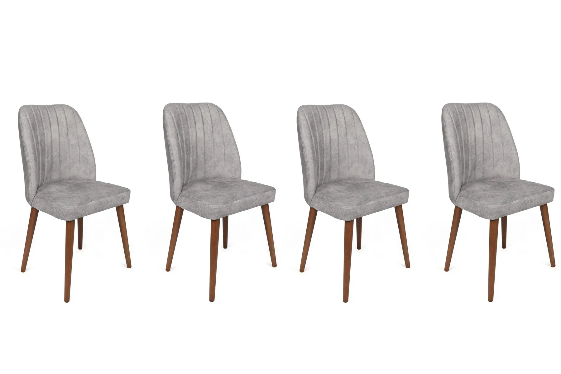 Jídelní židle ALFA-468 V4 (set 4 ks) ASIRGROUP