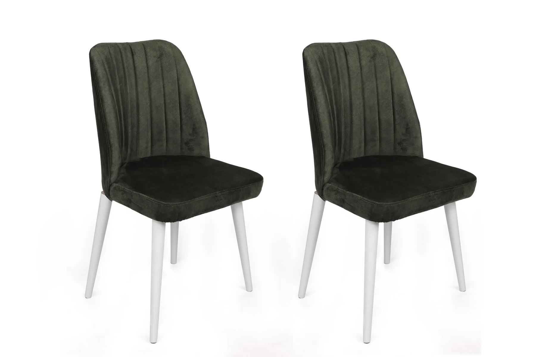 Jídelní židle ALFA-492 V2 (set 2 ks) ASIRGROUP