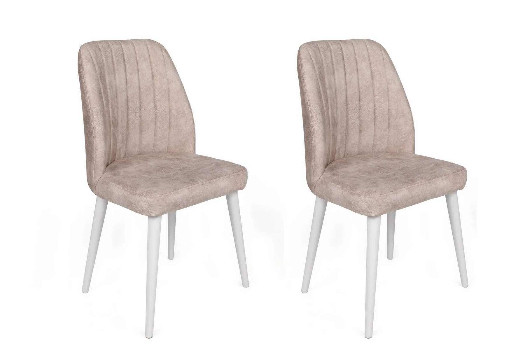 Jídelní židle ALFA-495 V2 (set 2 ks) ASIRGROUP