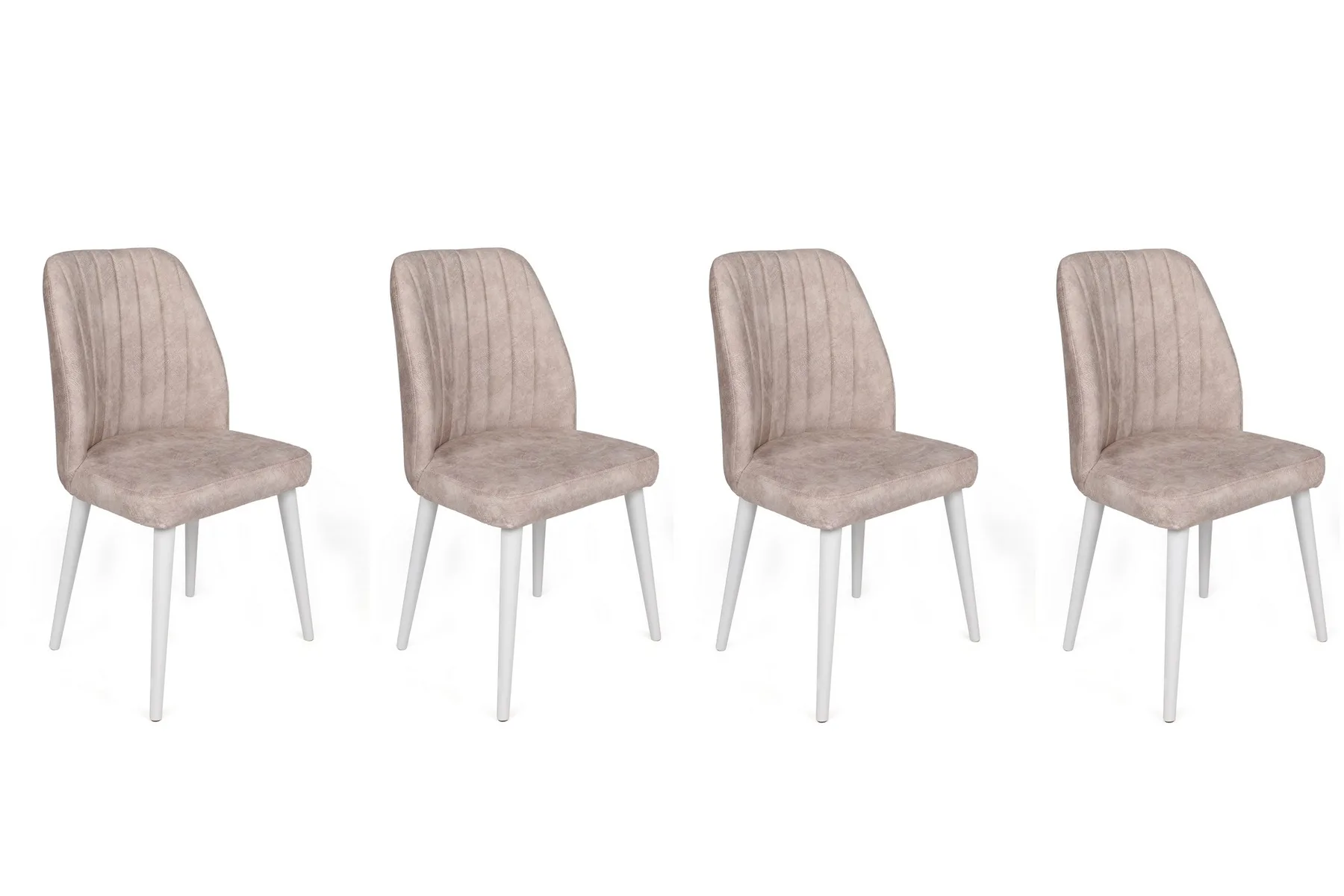 Jídelní židle ALFA-495 V4 (set 4 ks) ASIRGROUP