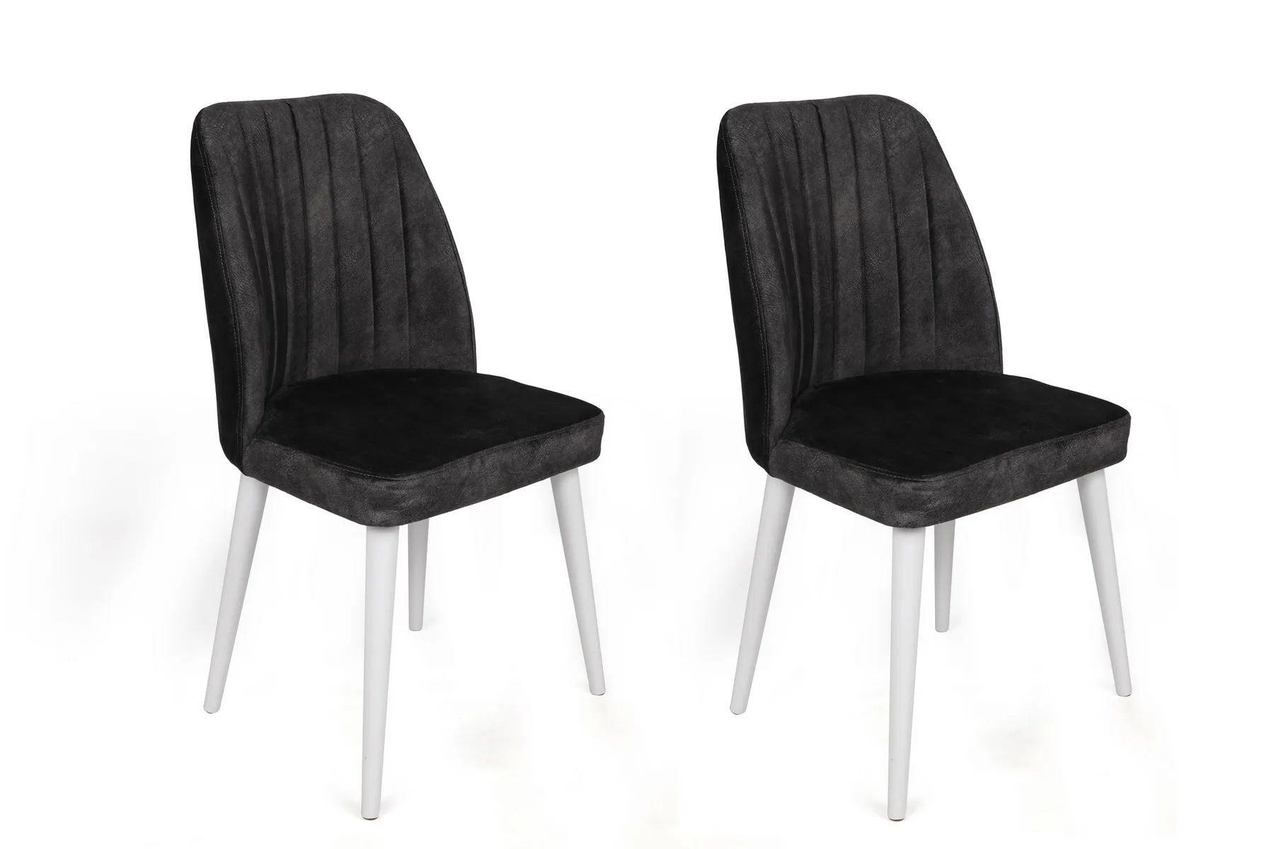 Jídelní židle ALFA-497 V2 (set 2 ks) ASIRGROUP