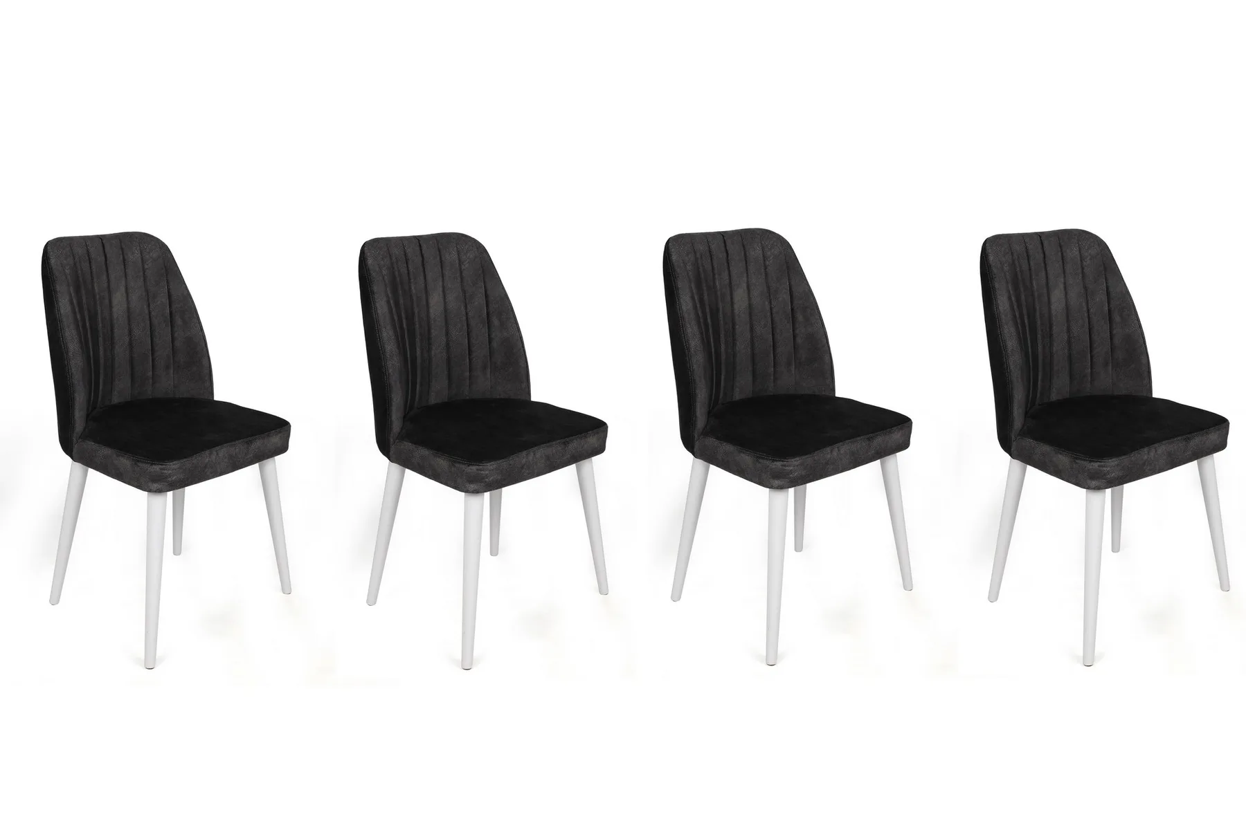 Jídelní židle ALFA-497 V4 (set 4 ks) ASIRGROUP
