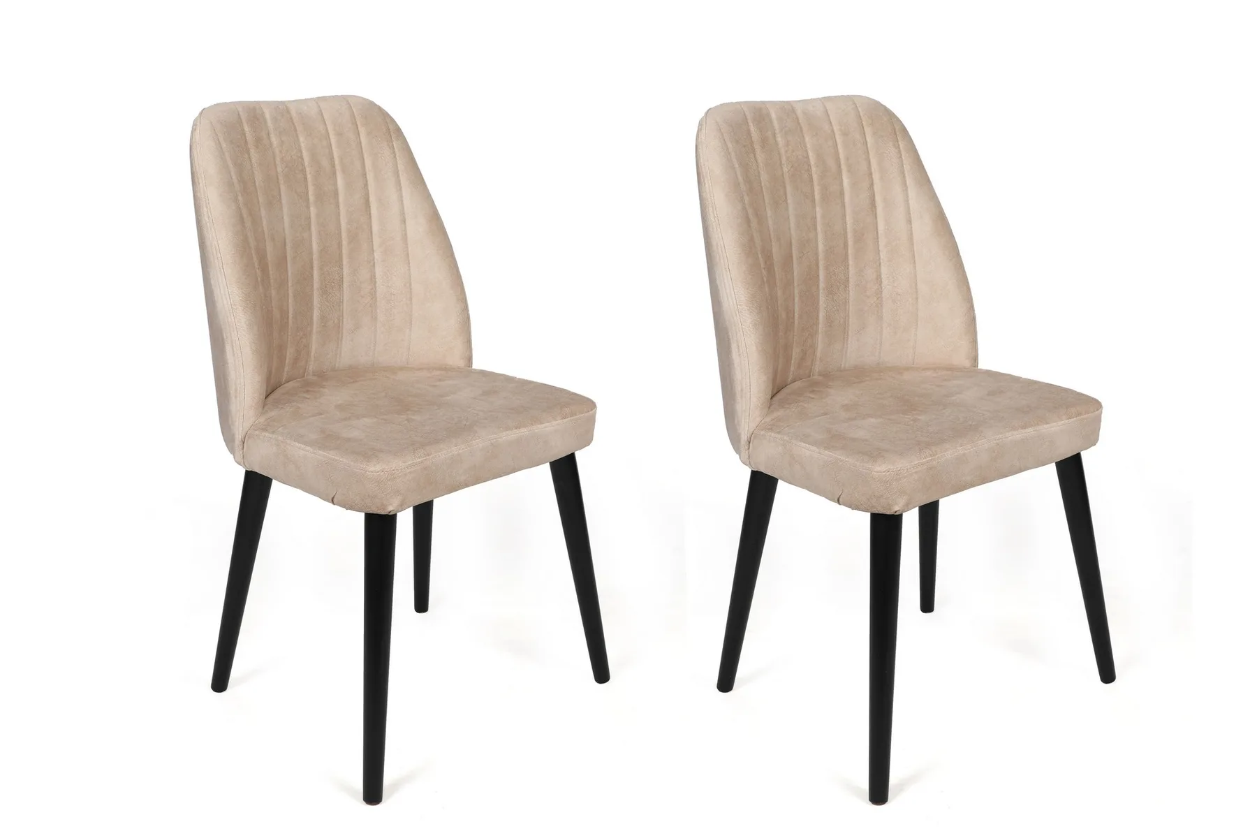 Jídelní židle ALFA 434 V2 (set 2 ks) ASIRGROUP