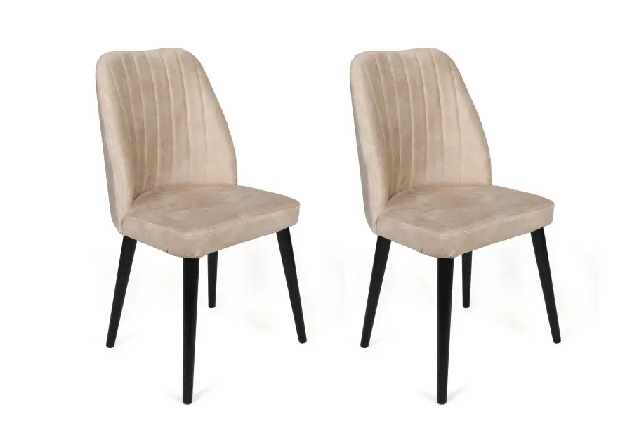Jídelní židle ALFA 434 V2 (set 2 ks) ASIRGROUP