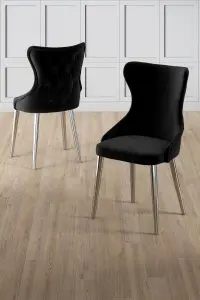 Jídelní židle ALPA (set 4 ks) ASIRGROUP (foto 34)