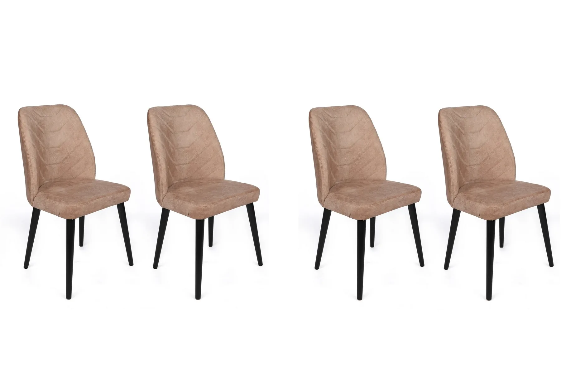 Jídelní židle DALLAS-523 V4 (set 4 ks) ASIRGROUP