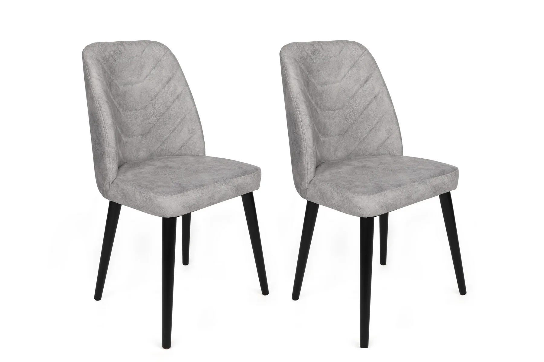 Jídelní židle DALLAS-524 V2 (set 2 ks) ASIRGROUP