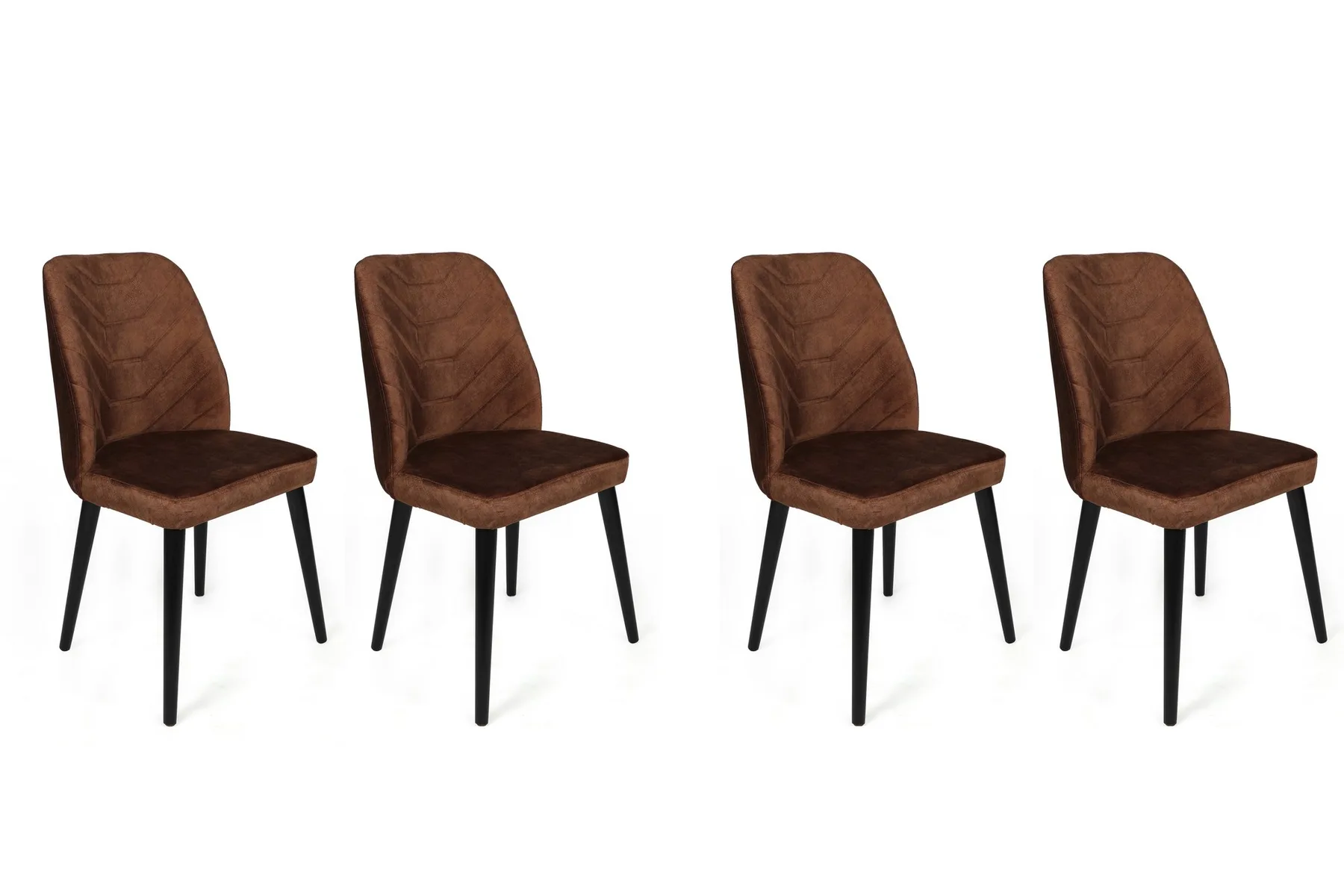 Jídelní židle DALLAS-526 V4 (set 4 ks) ASIRGROUP