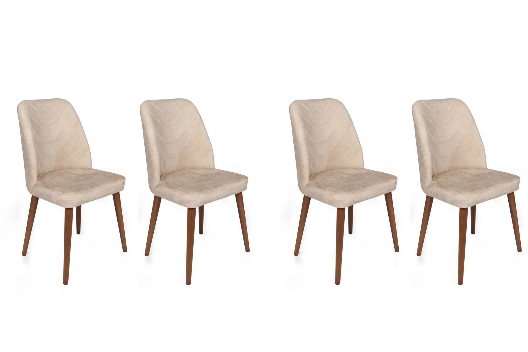 Jídelní židle DALLAS-550 V4 (set 4 ks) ASIRGROUP