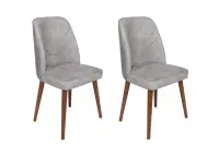 Jídelní židle DALLAS-554 V2 (set 2 ks) ASIRGROUP