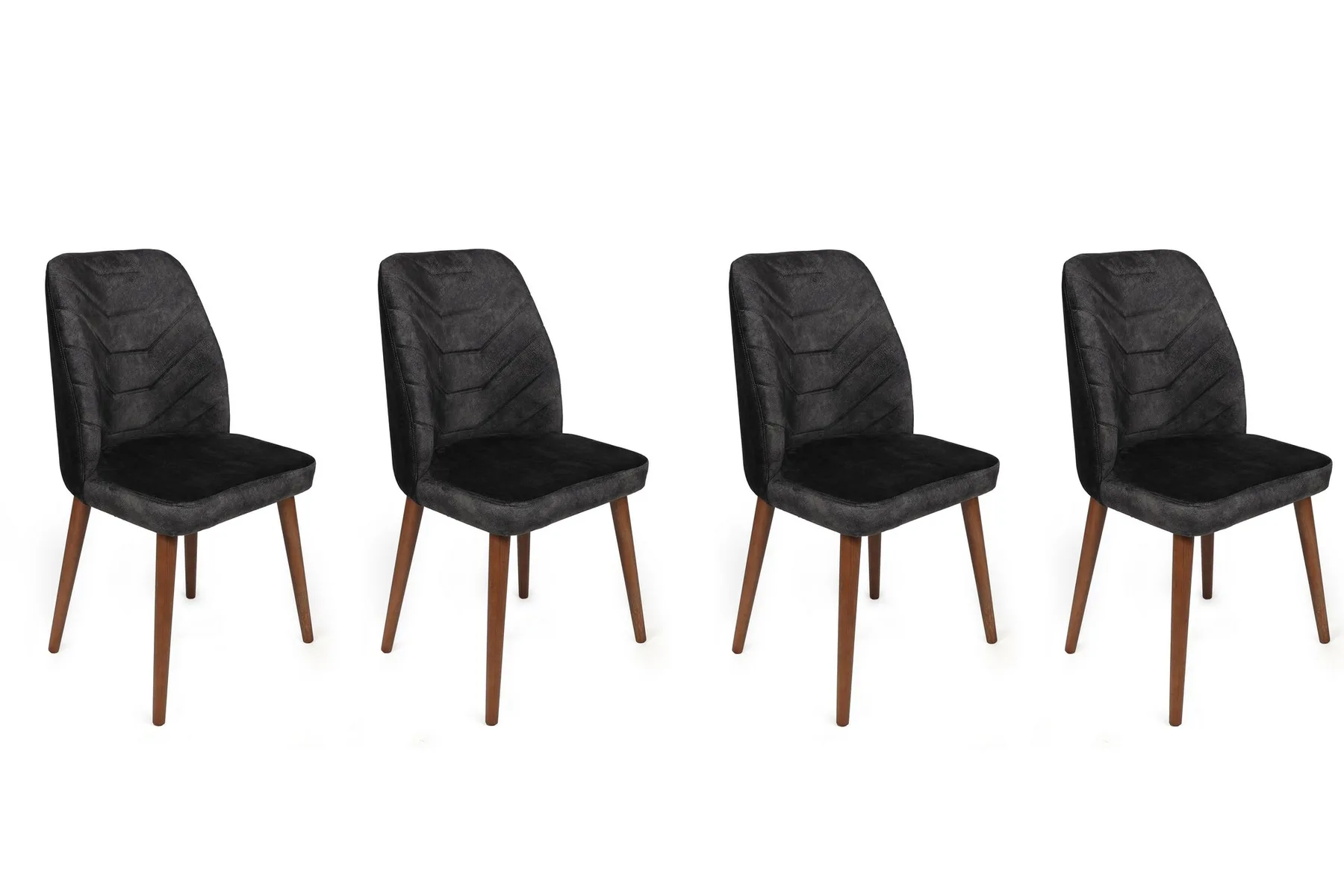 Jídelní židle DALLAS-557 V4 (set 4 ks) ASIRGROUP