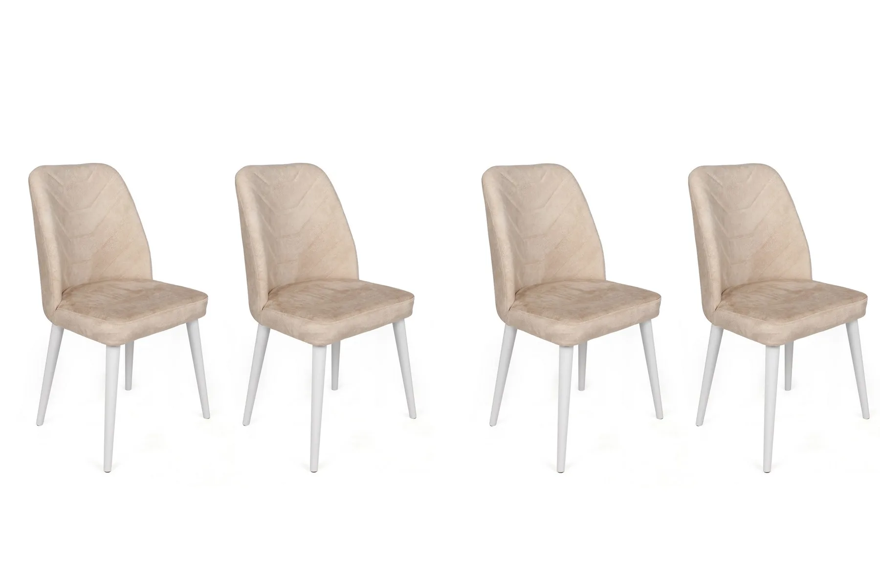 Jídelní židle DALLAS-580 V4 (set 4 ks) ASIRGROUP