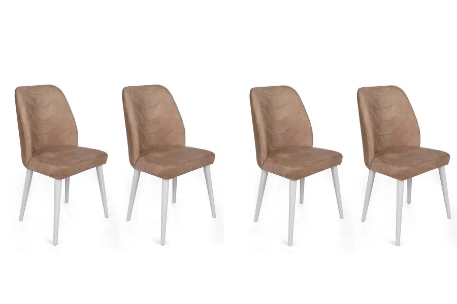 Jídelní židle DALLAS-583 V4 (set 4 ks) ASIRGROUP