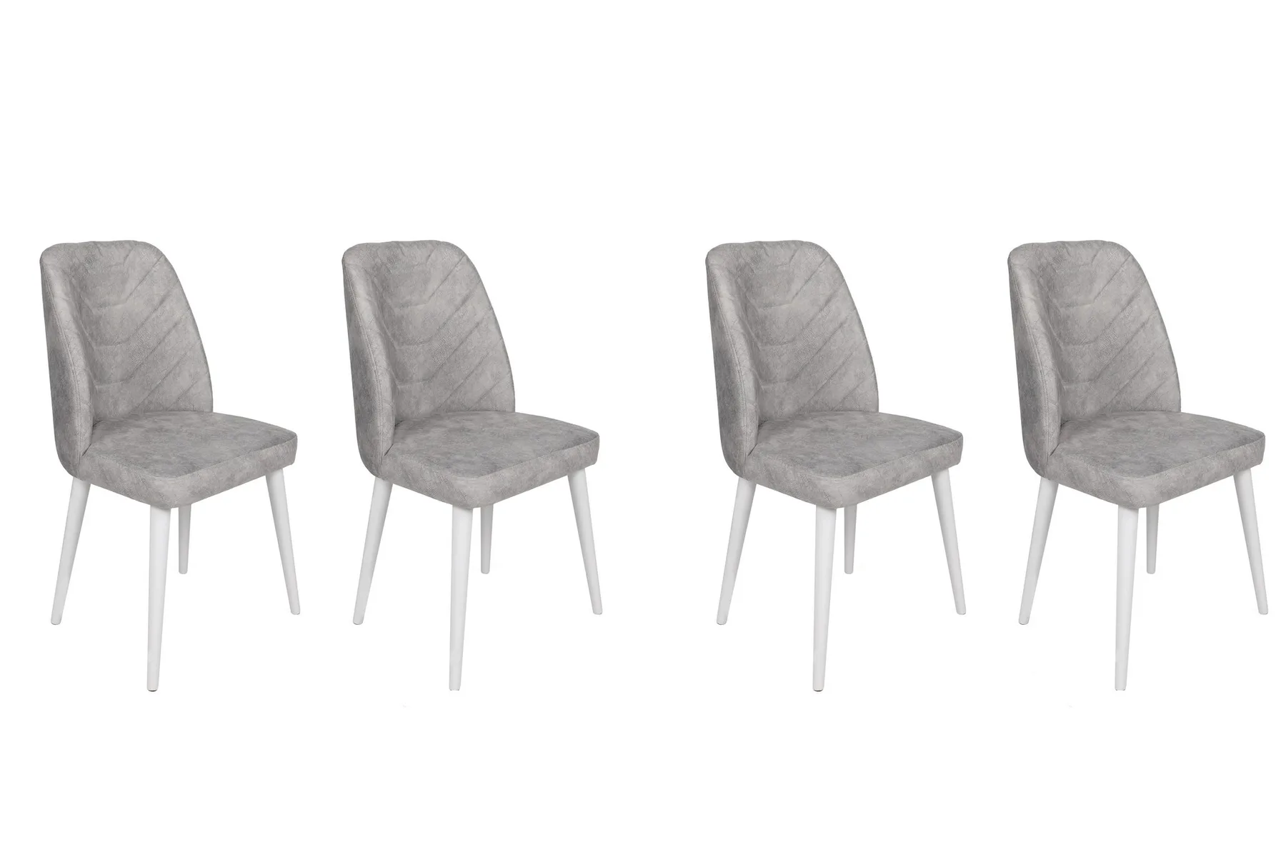 Jídelní židle DALLAS-584 V4 (set 4 ks) ASIRGROUP