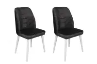Jídelní židle DALLAS-587 V2 (set 2 ks) ASIRGROUP