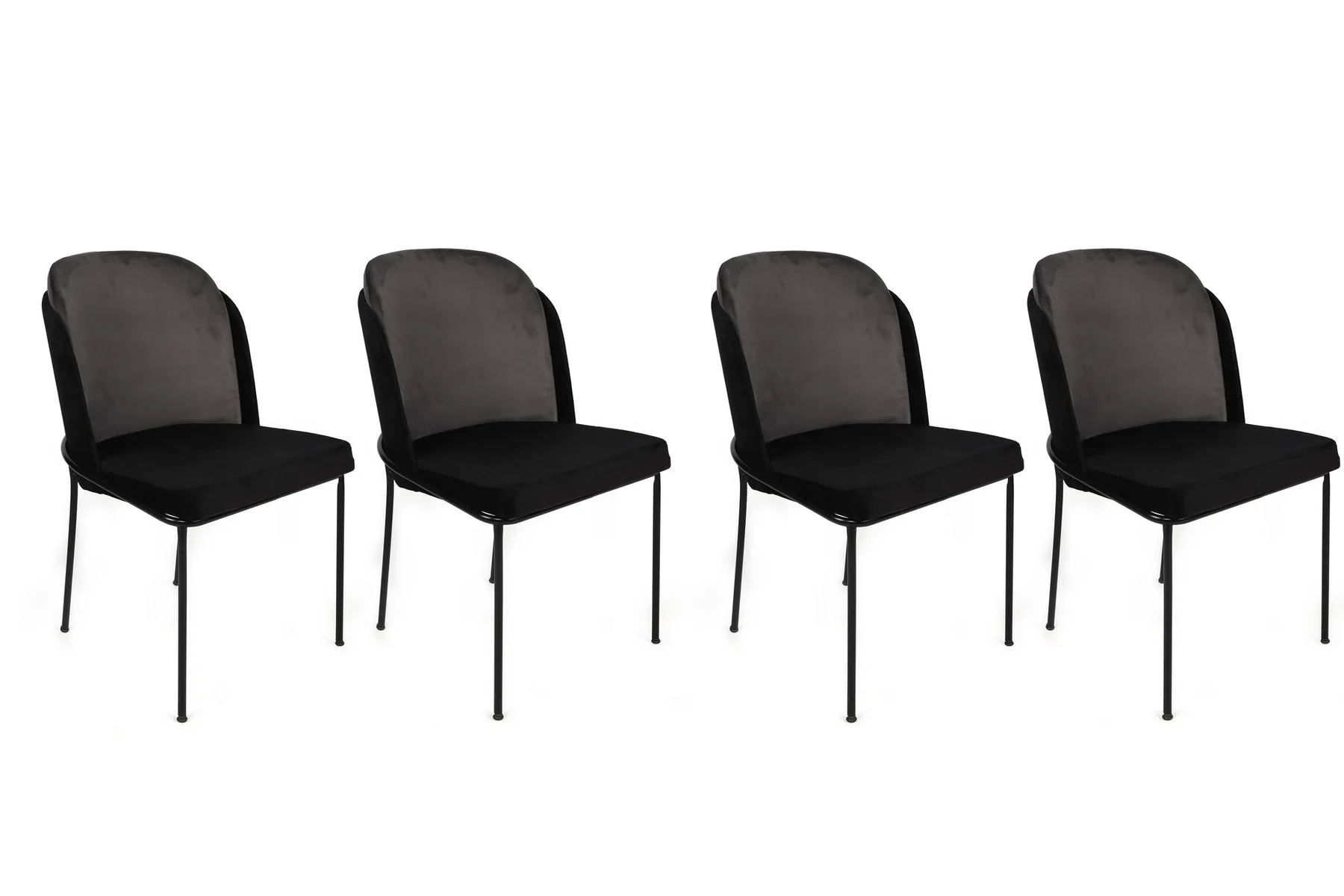Jídelní židle DORE-150 V4 (set 4 ks) ASIRGROUP