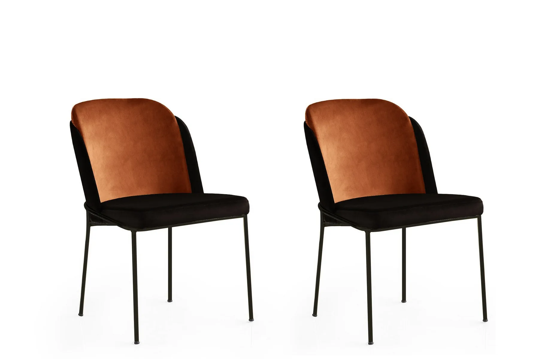 Jídelní židle DR 147 V2 (set 2 ks) ASIRGROUP