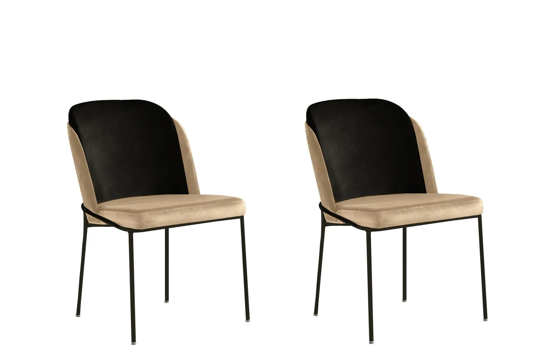 Jídelní židle DR 145 V2 (set 2 ks) ASIRGROUP