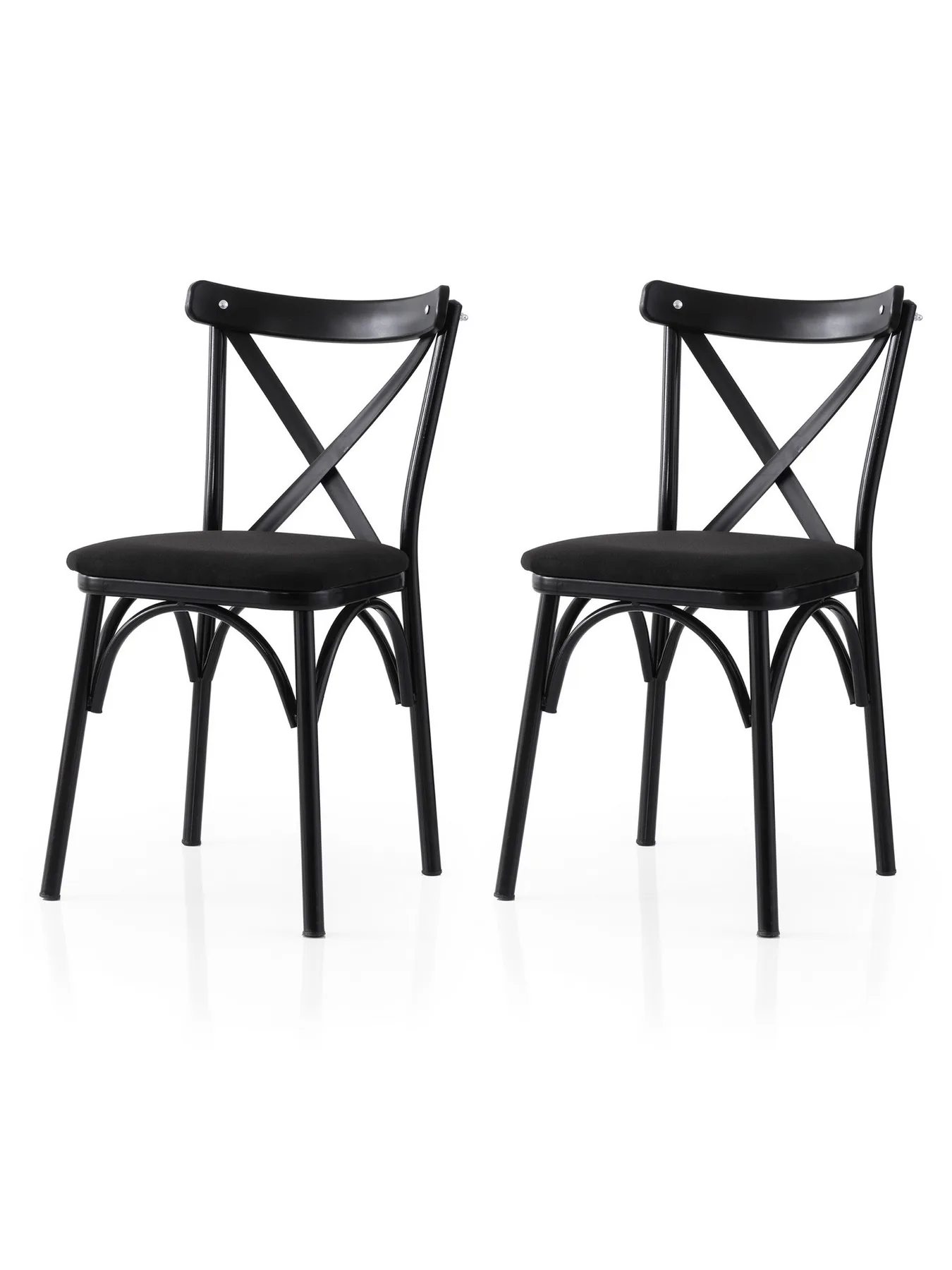 Jídelní židle EKOL 290 V2 (set 2 ks) ASIRGROUP