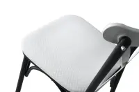 Jídelní židle EKOL 285 V2 (set 2 ks) ASIRGROUP (foto 25)