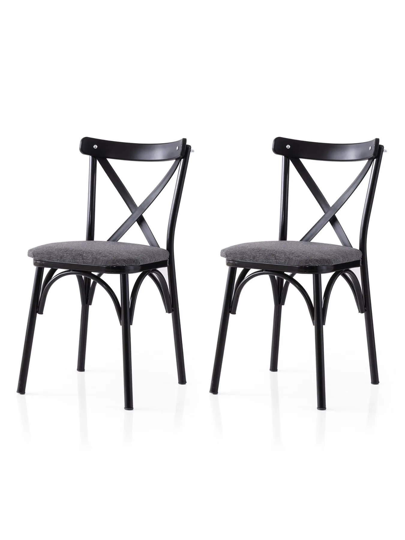 Jídelní židle EKOL 288 V2 (set 2 ks) ASIRGROUP