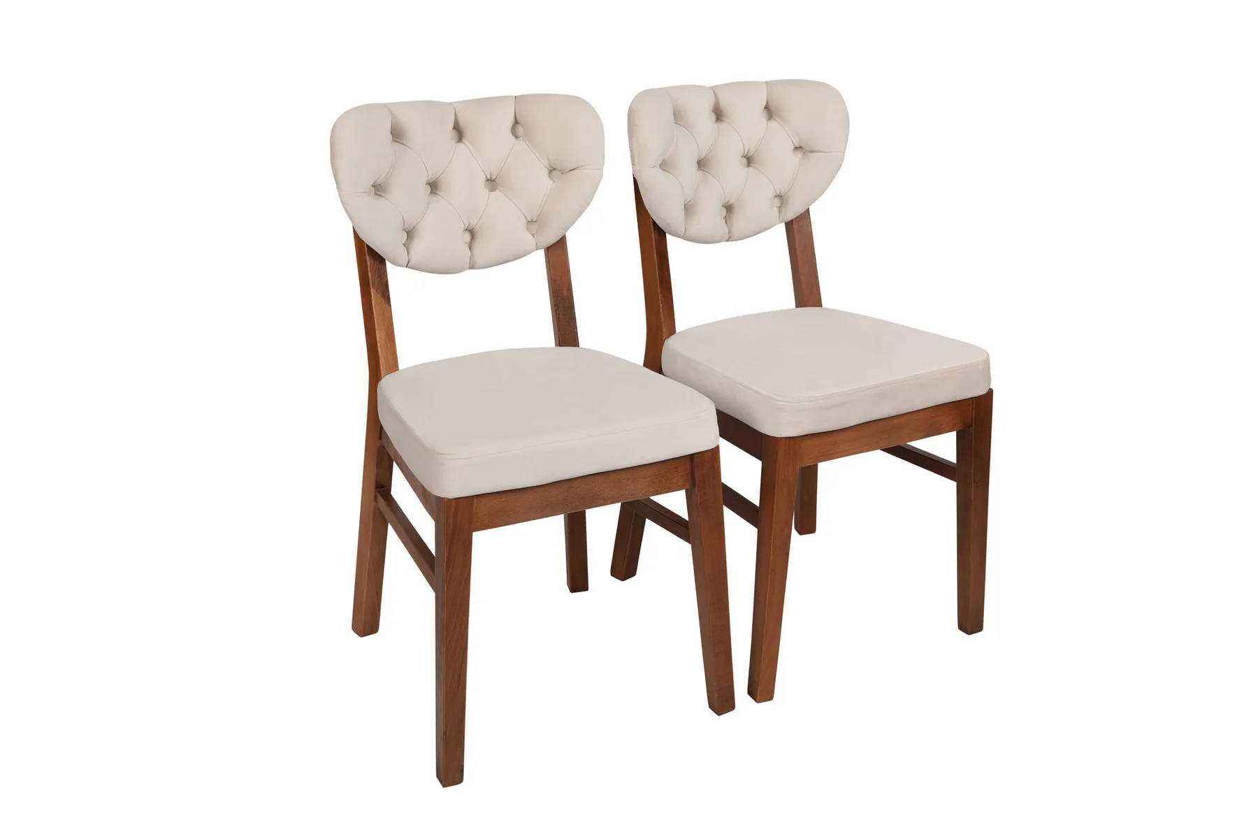 Jídelní židle ELMA 760 V2 (set 2 ks) ASIRGROUP