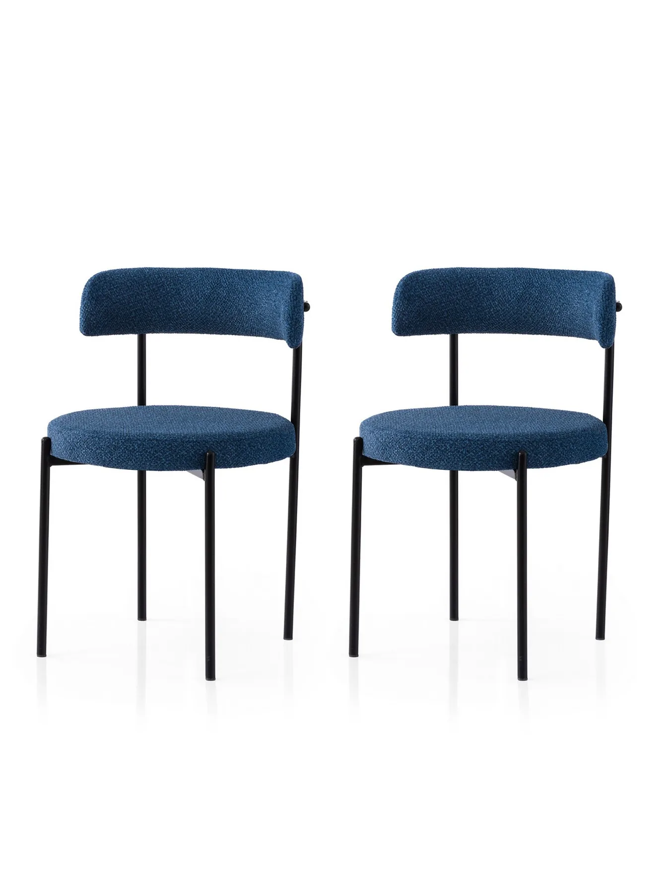 Jídelní židle GINI 4014 V2 (set 2 ks) ASIRGROUP