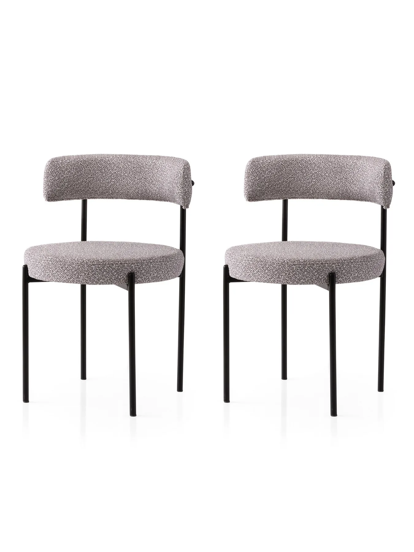 Jídelní židle GINI 4006 V2 (set 2 ks) ASIRGROUP