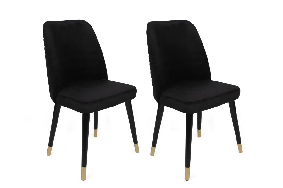 Jídelní židle HUGO-366 V2 (set 2 ks) ASIRGROUP