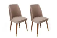 Jídelní židle HUGO-384 V2 (set 2 ks) ASIRGROUP