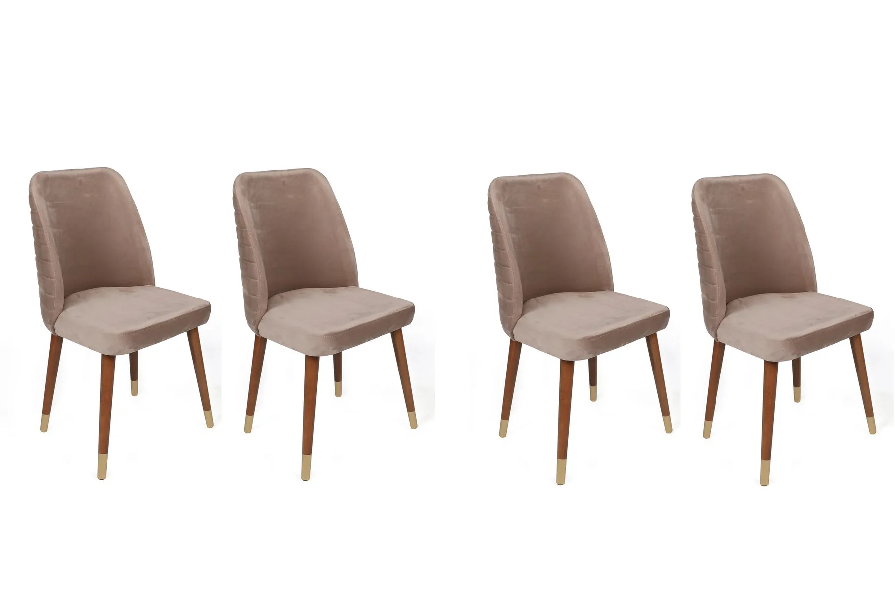 Jídelní židle HUGO-384 V4 (set 4 ks) ASIRGROUP