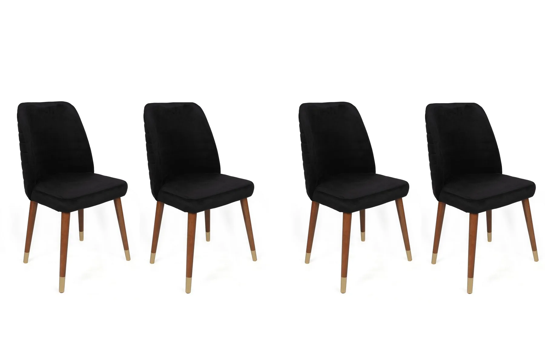 Jídelní židle HUGO-386 V4 (set 4 ks) ASIRGROUP