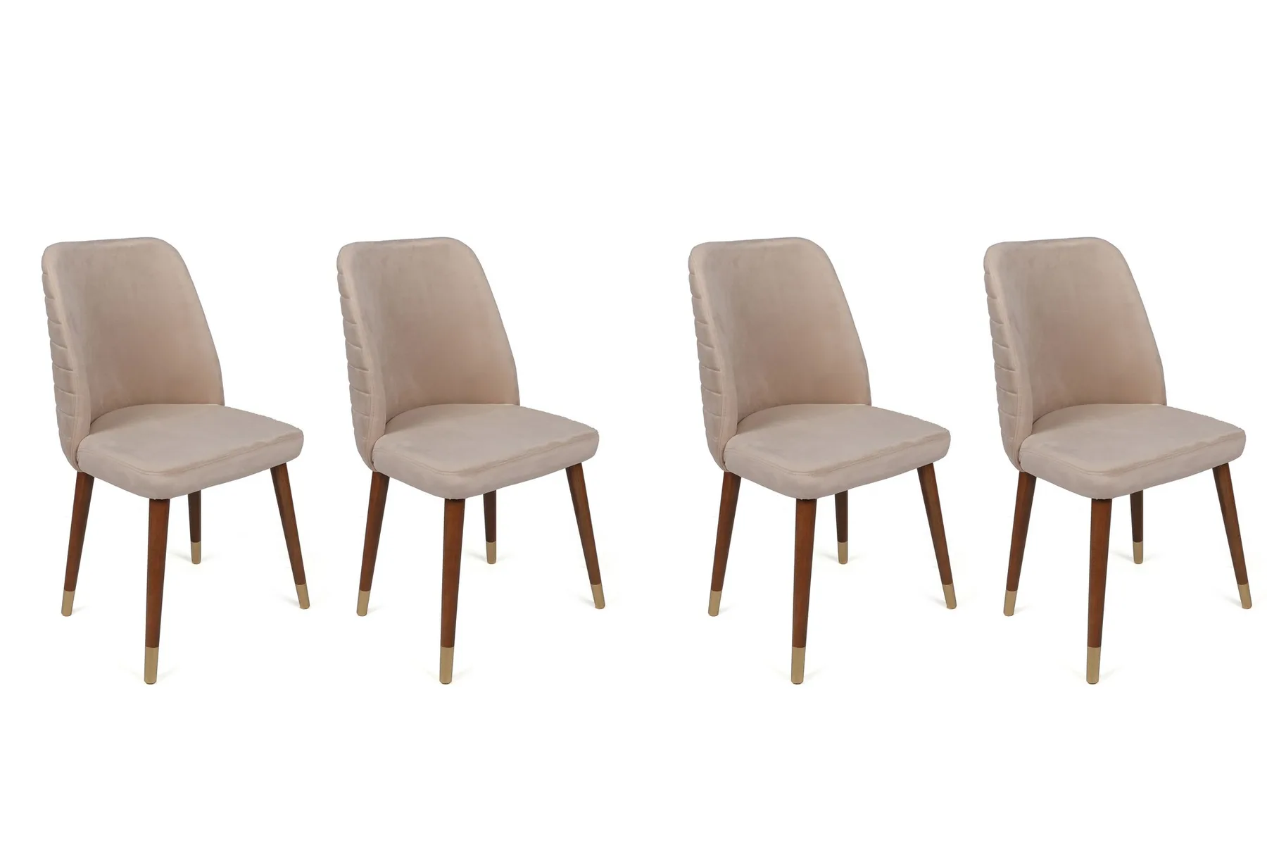 Jídelní židle HUGO-387 V4 (set 4 ks) ASIRGROUP