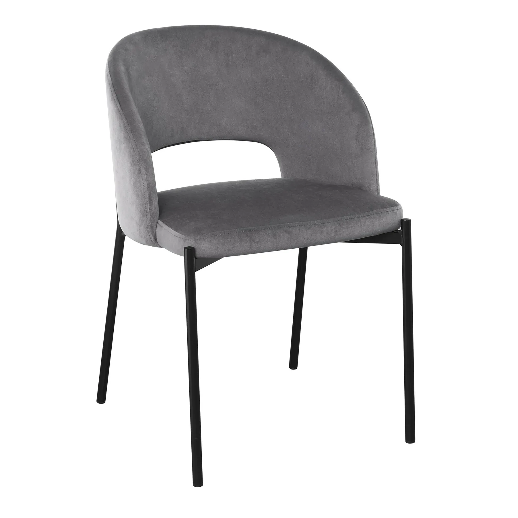 Jídelní židle K455 Halmar