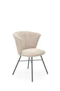 Jídelní židle K459 Halmar (foto 13)